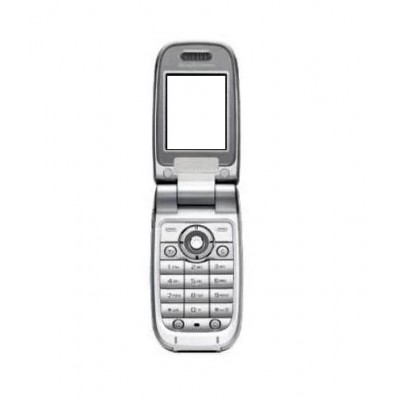 Full Body Housing For Sony Ericsson Z520i Blue - Maxbhi Com