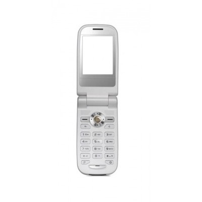 Full Body Housing For Sony Ericsson Z550i Copper - Maxbhi.com