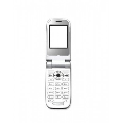 Full Body Housing For Sony Ericsson Z558 Copper - Maxbhi Com