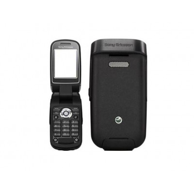 Full Body Housing For Sony Ericsson Z710 Sand - Maxbhi Com
