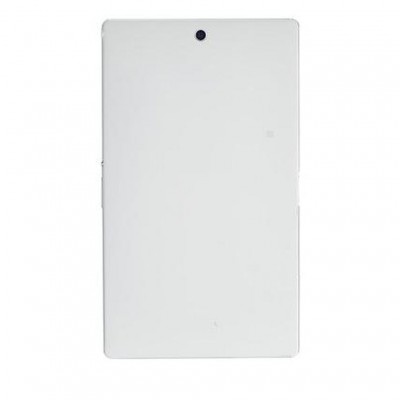 Full Body Housing For Sony Xperia Z3 Tablet Compact White - Maxbhi Com