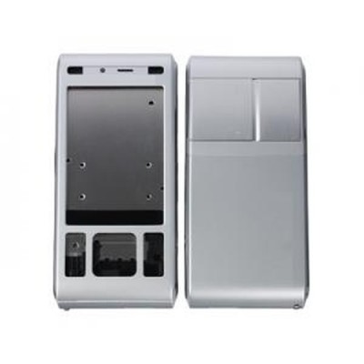Full Body Housing for Sony Ericsson C905 Ice Silver