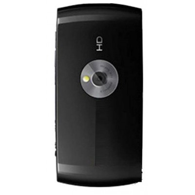 Full Body Housing for Sony Ericsson Vivaz Cosmic Black