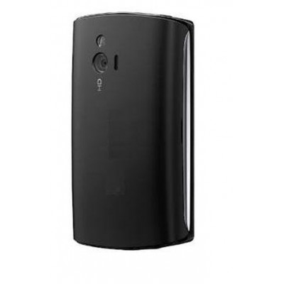 Full Body Housing for Sony Ericsson Xperia mini Black