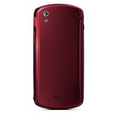 Full Body Housing for Sony Ericsson Xperia pro Red
