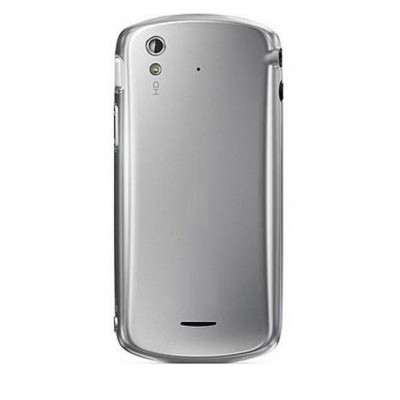 Full Body Housing for Sony Ericsson Xperia pro Silver