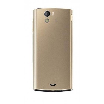 Full Body Housing for Sony Ericsson Xperia ray Gold