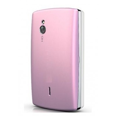 Full Body Housing for Sony Ericsson XPERIA X10 mini pro2 Pink
