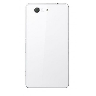 Full Body Housing for Sony Xperia Z3 Compact D5803 White