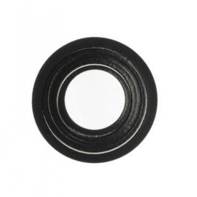 Camera Lens for Lava Iris X8 White by Maxbhi.com