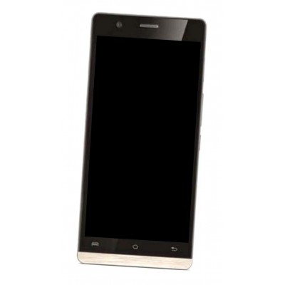 Lcd Connector For Lava Iris X8 By - Maxbhi Com