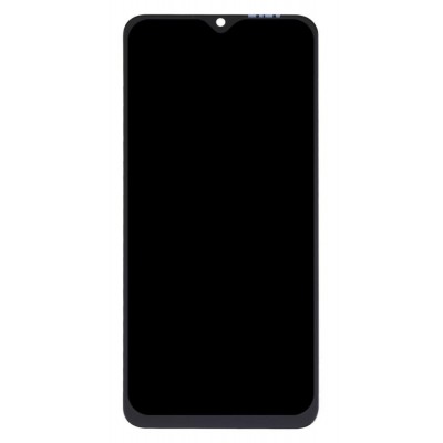 Lcd With Touch Screen For Vivo Y74s 5g Blue By - Maxbhi Com