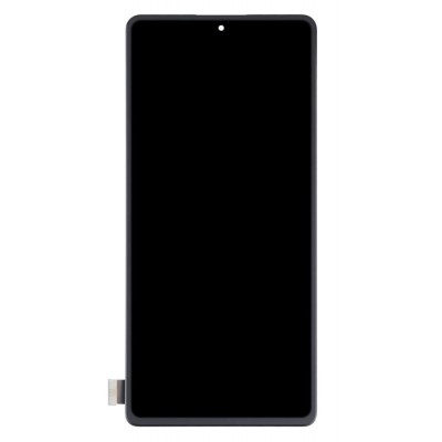 Lcd With Touch Screen For Xiaomi Redmi K50 Gaming Edition Blue By - Maxbhi Com