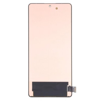 Lcd With Touch Screen For Xiaomi Redmi K50 Gaming Edition Silver By - Maxbhi Com