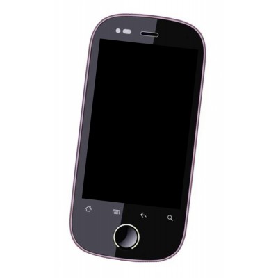 Lcd Connector For Spice M6688 Flo Magic By - Maxbhi Com