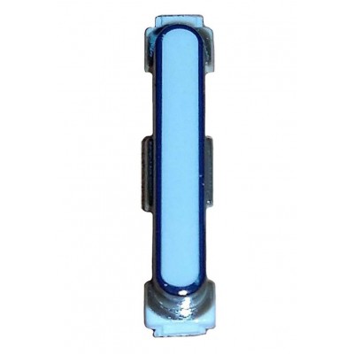 Power Button Outer For Lg Optimus G E971 Black By - Maxbhi Com