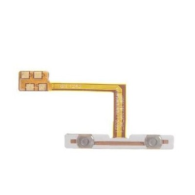Volume Button Flex Cable For Lg Optimus G E973 By - Maxbhi Com