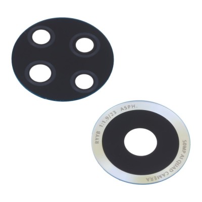 Camera Lens For Huawei Nova 9 Green By - Maxbhi Com