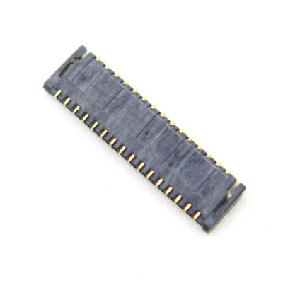 Lcd Connector For Asus Memo Pad 8 Me180a By - Maxbhi Com