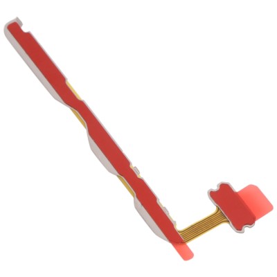 Power Button Flex Cable For Huawei Nova 9 On Off Flex Pcb By - Maxbhi Com