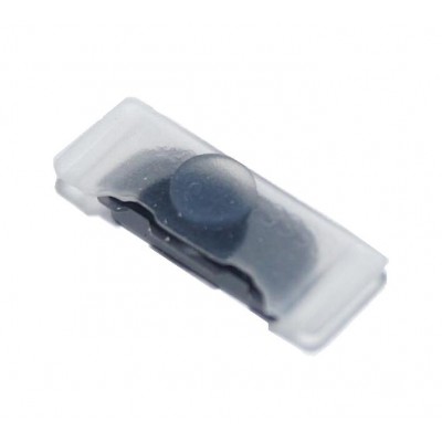 Power Button Outer For Sony Ericsson K850i Green By - Maxbhi Com