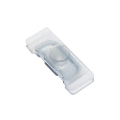 Power Button Outer For Sony Ericsson K850i White By - Maxbhi Com