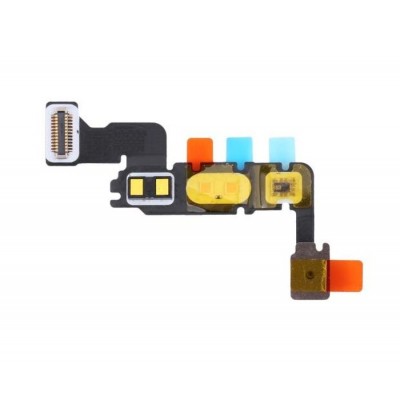 Proximity Light Sensor Flex Cable For Xiaomi Mi Mix 4 5g By - Maxbhi Com