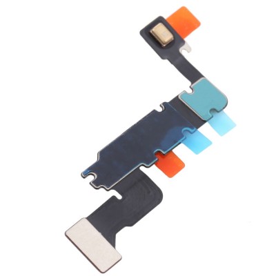 Proximity Light Sensor Flex Cable For Xiaomi Mi Mix 4 5g By - Maxbhi Com
