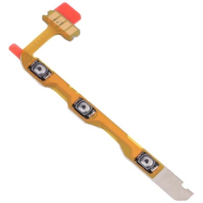 Volume Button Flex Cable For Huawei Nova 9 By - Maxbhi Com