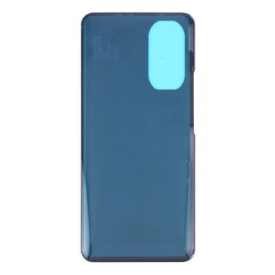 Back Panel Cover For Huawei Nova 9 Black - Maxbhi Com