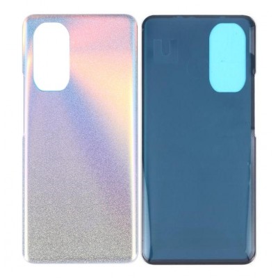 Back Panel Cover For Huawei Nova 9 Violet - Maxbhi Com