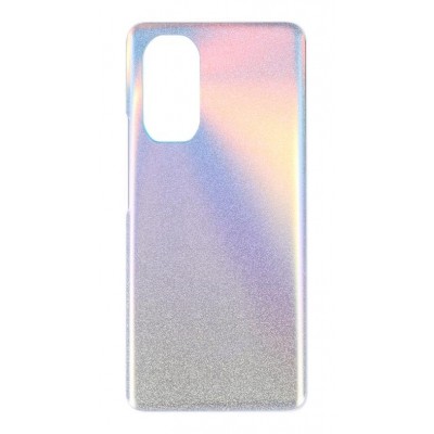 Back Panel Cover For Huawei Nova 9 Violet - Maxbhi Com