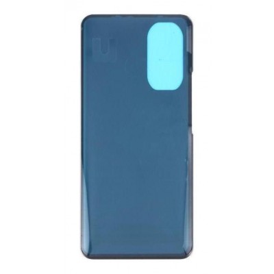 Back Panel Cover For Huawei Nova 9 White - Maxbhi Com
