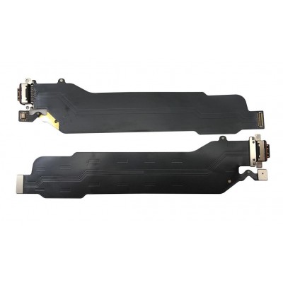 Charging Connector Flex Pcb Board For Xiaomi Mi Mix 4 5g By - Maxbhi Com