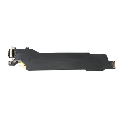 Charging Connector Flex Pcb Board For Xiaomi Mi Mix 4 5g By - Maxbhi Com