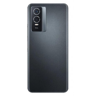 Full Body Housing For Vivo Y76s 5g Black - Maxbhi Com