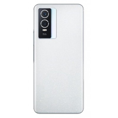 Full Body Housing For Vivo Y76s 5g White - Maxbhi Com
