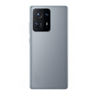 Full Body Housing For Xiaomi Mi Mix 4 5g Grey - Maxbhi Com