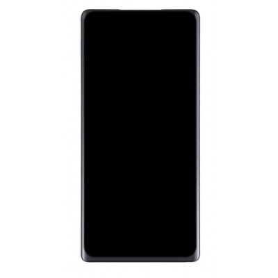 Lcd Screen For Xiaomi Mi Mix 4 5g Replacement Display By - Maxbhi Com