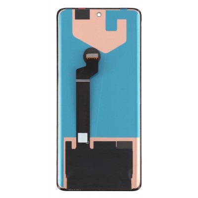 Lcd With Touch Screen For Huawei Nova 9 Black By - Maxbhi Com