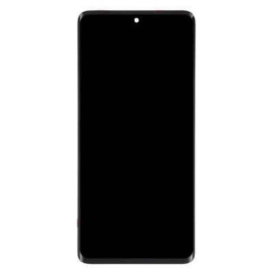 Lcd With Touch Screen For Huawei Nova 9 Blue By - Maxbhi Com