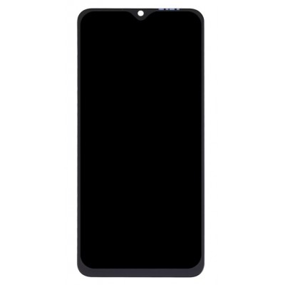 Lcd With Touch Screen For Vivo Y76s 5g Blue By - Maxbhi Com