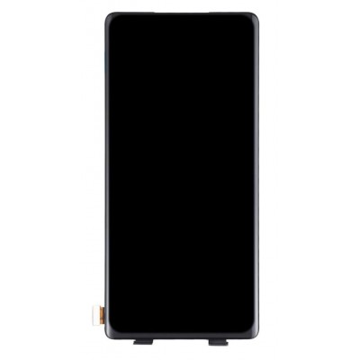 Lcd With Touch Screen For Xiaomi Mi Mix 4 5g Black By - Maxbhi Com