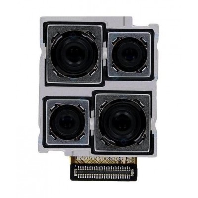 Replacement Back Camera For Huawei Nova 9 By - Maxbhi Com