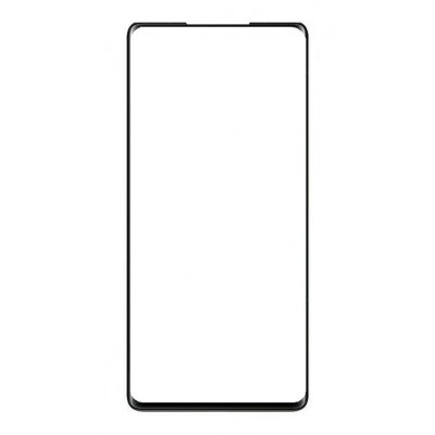 Touch Screen Digitizer For Xiaomi Mi Mix 4 5g Black By - Maxbhi Com