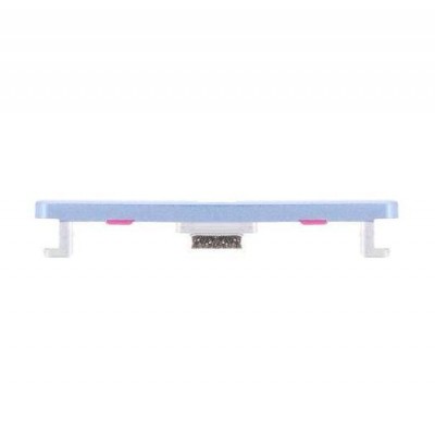 Volume Side Button Outer For Huawei Nova 9 Blue By - Maxbhi Com