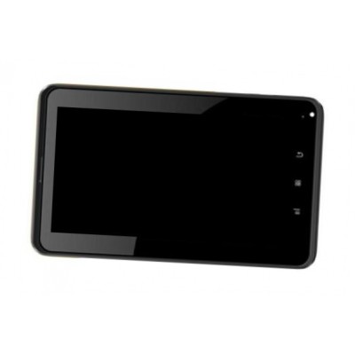 Lcd Connector For Celkon Ct2 Celtab By - Maxbhi Com