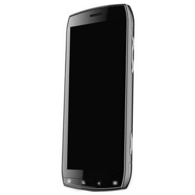 Lcd Frame Middle Chassis For Acer Android Phone White By - Maxbhi Com