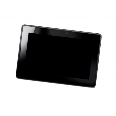 Power Button Flex Cable For Blackberry 4g Playbook 64gb Wifi And Lte On Off Flex Pcb By - Maxbhi Com