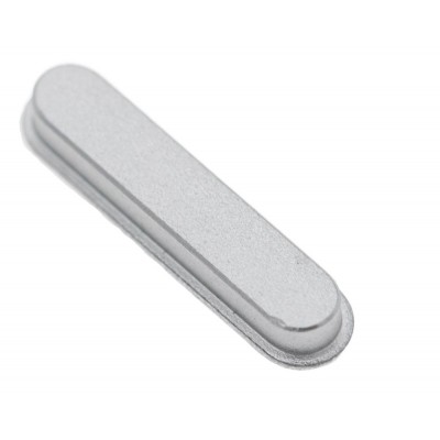 Power Button Outer For Apple Ipad Mini 128gb Wifi White By - Maxbhi Com